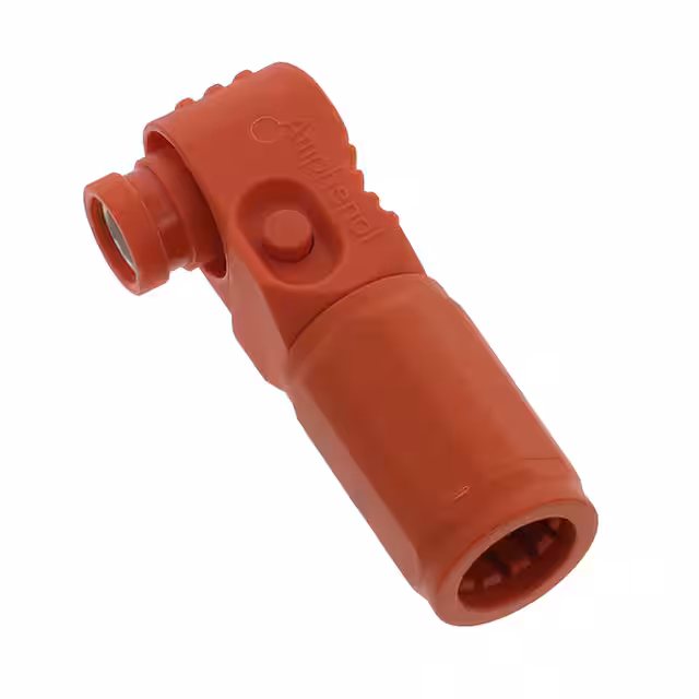 SLPPB35BNO1 Amphenol Industrial Operations  Conectores especializados